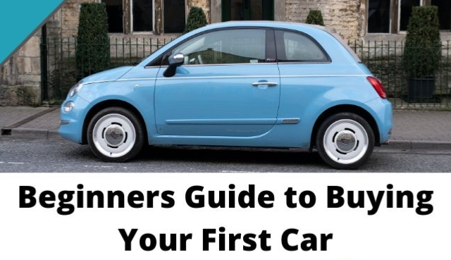 What Car Should I Buy: A Beginner Guide!